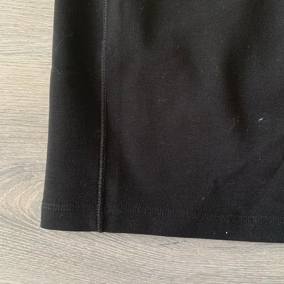 James Perse Stretch Sheath Dress - Picture 4 of 6